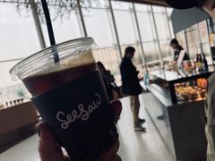 -Seesaw Coffee(朝阳大悦城店)