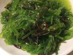 裙带菜-七八冷面·延边朝鲜族美食(圣熙八号店)