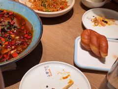 -金掌勺锅包肉(太原万达店)