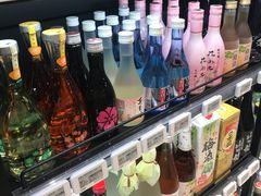 零售区-盒马鲜生(曜一城店)