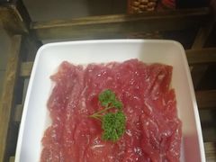 -老诚一锅羊蝎子(黄寺大街店)