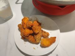-大丰收脆鱼(闽侯永嘉店)