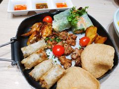 -米纸越南小馆(金鹰世界店)