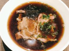 和牛稻庭乌冬面-伊藤ITO(侨福芳草地购物中心店)