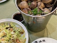 -渔娘渔家丹东海鲜(东直门店)