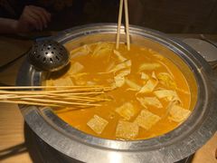 -杨翔豆皮涮牛肚(万和城店)