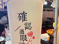 -正宁路小吃夜市