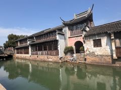 -乌镇东栅景区-茅盾故居