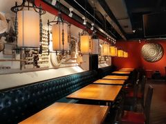 -纳瓦新疆菜(银都店)