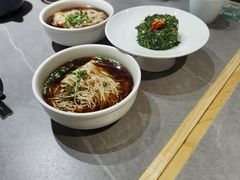 -晓淮山·扬州早茶·淮扬菜(龙阳广场店)
