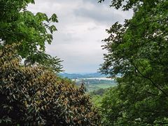 -巨石山景区