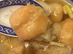 -麦奀云吞面世家 山顶店(山顶广场店)