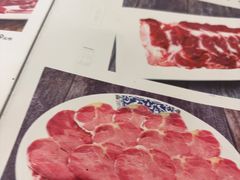 -福寿斋·老北京铜锅涮肉·烧烤(清岚店)
