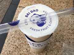 -茶百道(京溪店)