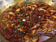 -临潼印象·特色陕菜