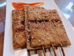 -十三道烧烤(保利西街店)