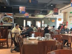 -天下客饭店(中山路店)