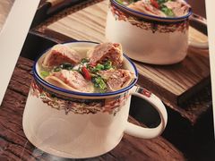 -巴依老爷新疆美食(赛格店)