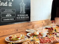 -Alimentari早午餐(安福路店)