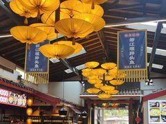-老灶房-四川土菜(铁牛广场店)