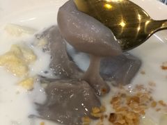 -夏羽记甜品(小榄大信店)