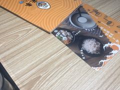 -渔米丰·广府鱼汤米线(光明广场店)