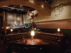 -柏蔻餐厅Le Banquet Bistro(天河北店)
