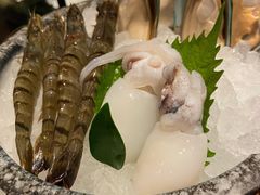 -水林间·寿喜烧自助(仙林金鹰店)