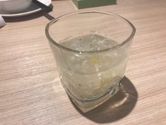 莲酿珍珠米酒-莲餐厅·湖北菜·藕汤是头牌(愚园路店)