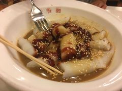 三酱猪肠粉-大哥餐厅(西城花园店)