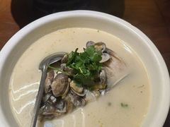 -百味地锅鸡(二店·财校分店)