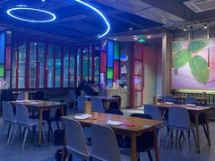 大堂-付小姐在成都(吾悦广场店)