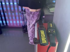 -关你鬼室大型密室逃脱(佛山创意园店)