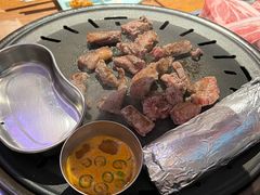 -济州爱肉堂(总店)