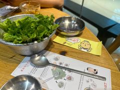 -姜虎东白丁烤肉(银泰中心in99店)