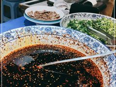 -伊麦佳兰州牛肉面清真美食店