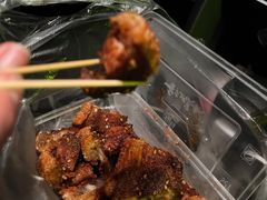 -脆皮五花肉(建东街旗舰店)