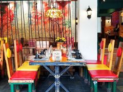 -吧嘚嘴炭烧鸽串吧(北海街店)