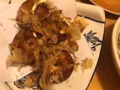 -浪花亭日本料理(古田路店)