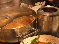 -牛事制造局牛肉火锅(莲岳路店)