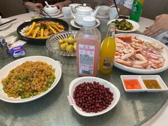 -79号渔船海鲜饭店(宝安店)