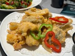 -501號台州海鲜餐厅(海创园店)