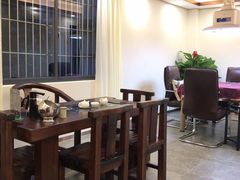 -茗丰茶艺馆(锦绣江南三期店)