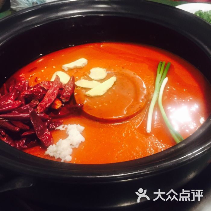 鸿社麻辣烫锅底图片 - 第9张