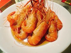 -梁家大院•农家菜(昆山会展中心店)