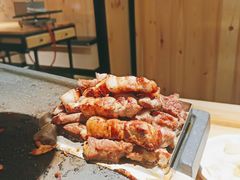 -金博士炭烤(北大新城店)