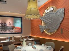 -佬麻雀·剁椒鱼头(花都融创店)