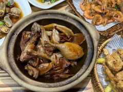 -醉壹号海鲜大排档·老厦门特色菜(厦门美食地标店)