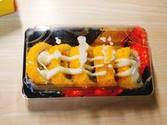 招牌黄金脆-n多寿司(滨湖万达广场店)