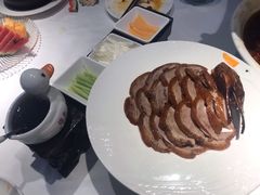 煜丰汴京烤鸭-煜丰汴京烤鸭(福彩路店)